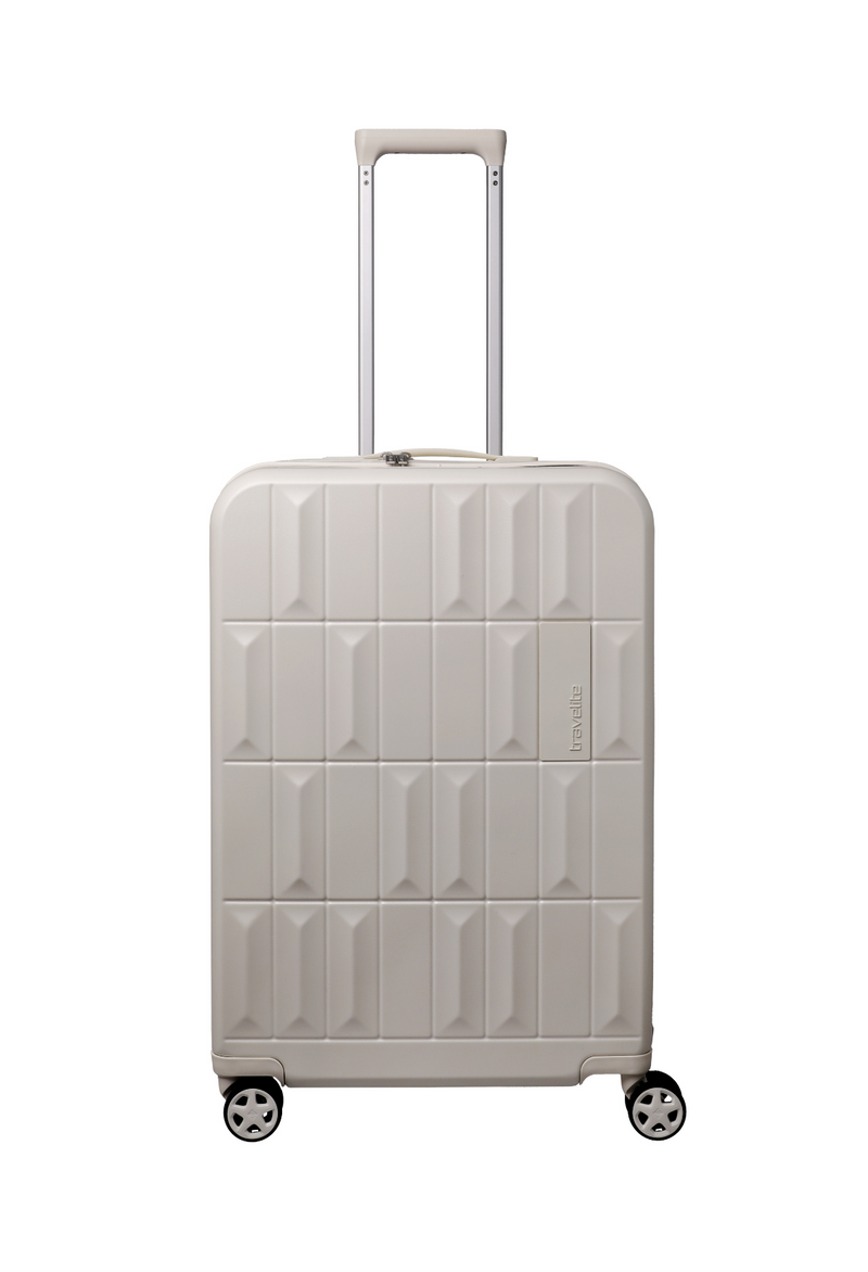 Travelite Panello Hartschalen-trolley