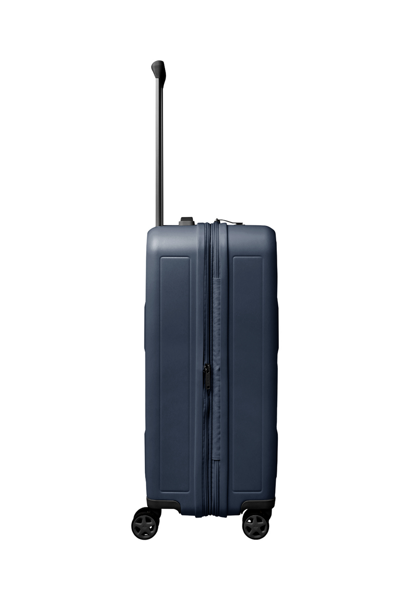 Travelite Panello Hartschalen-trolley