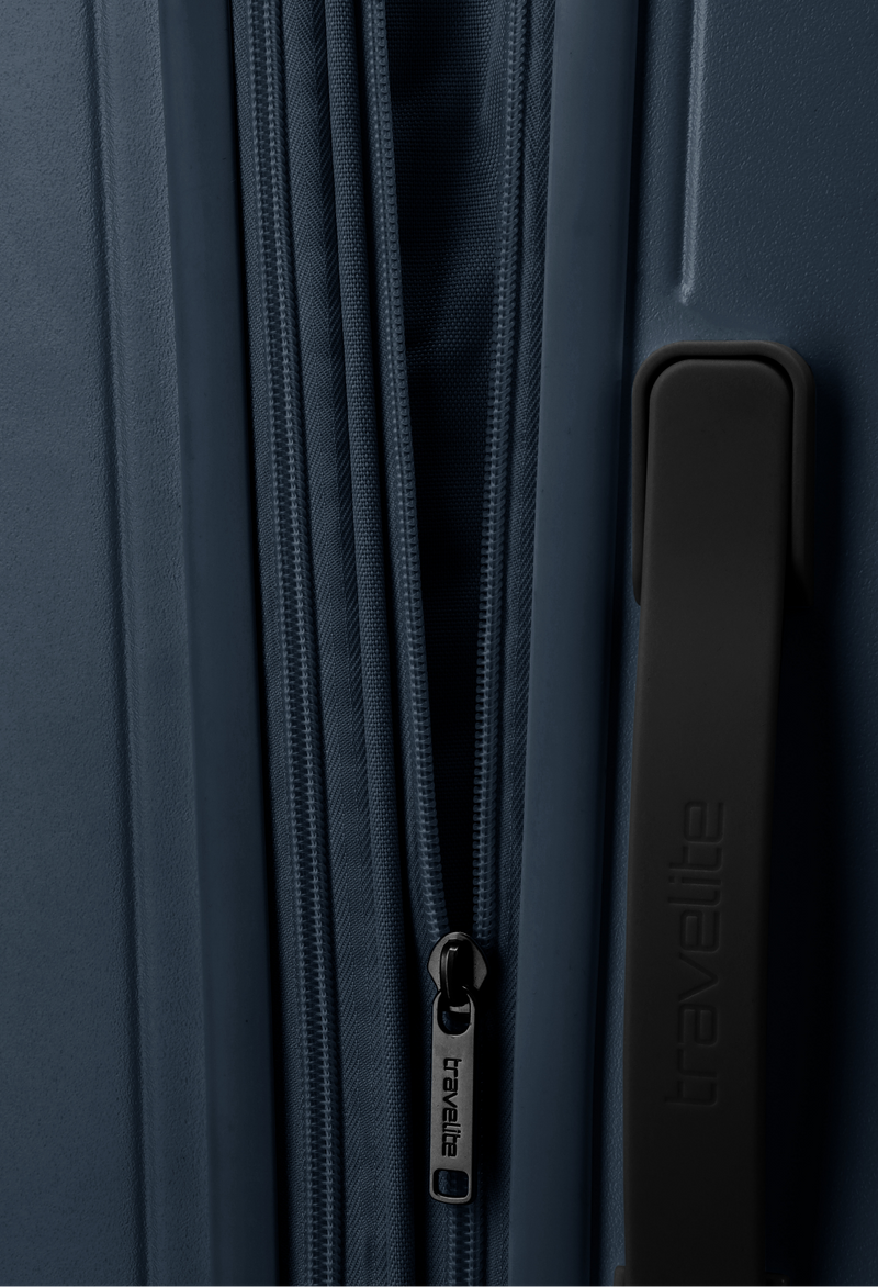 Travelite Panello Hartschalen-trolley