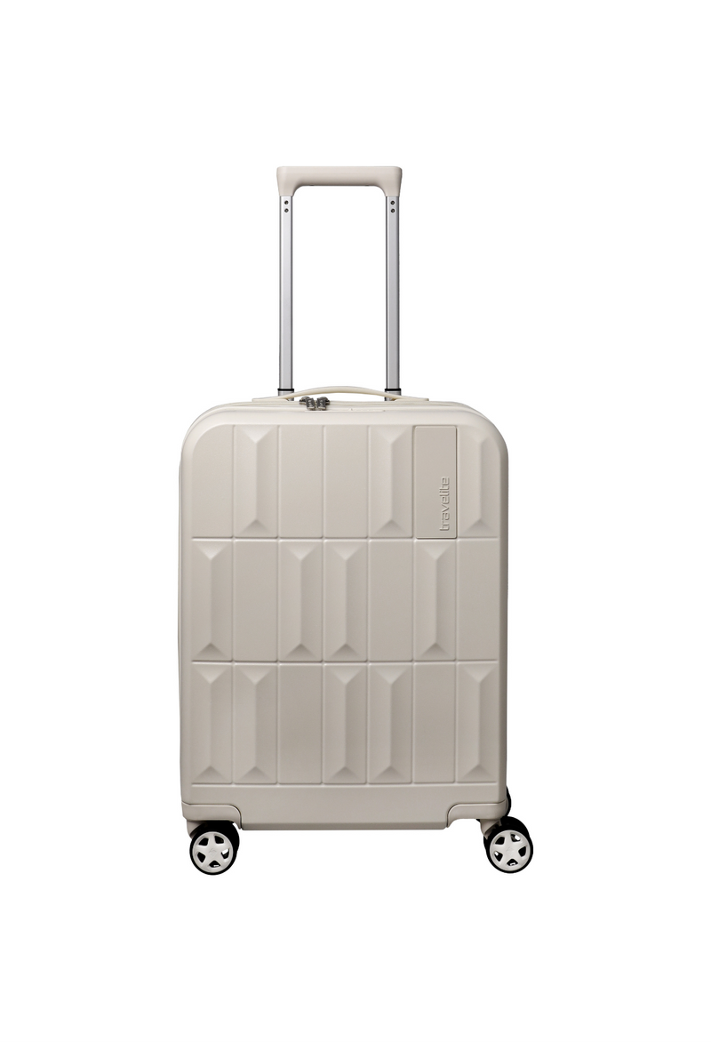 Travelite Panello Hartschalen-trolley