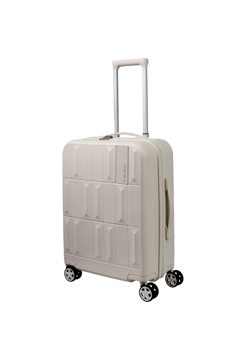 Travelite Panello Hartschalen-trolley