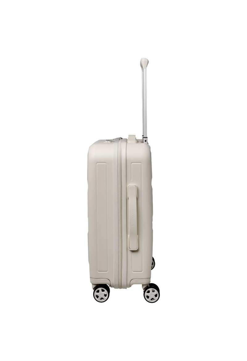 Travelite Panello Hartschalen-trolley