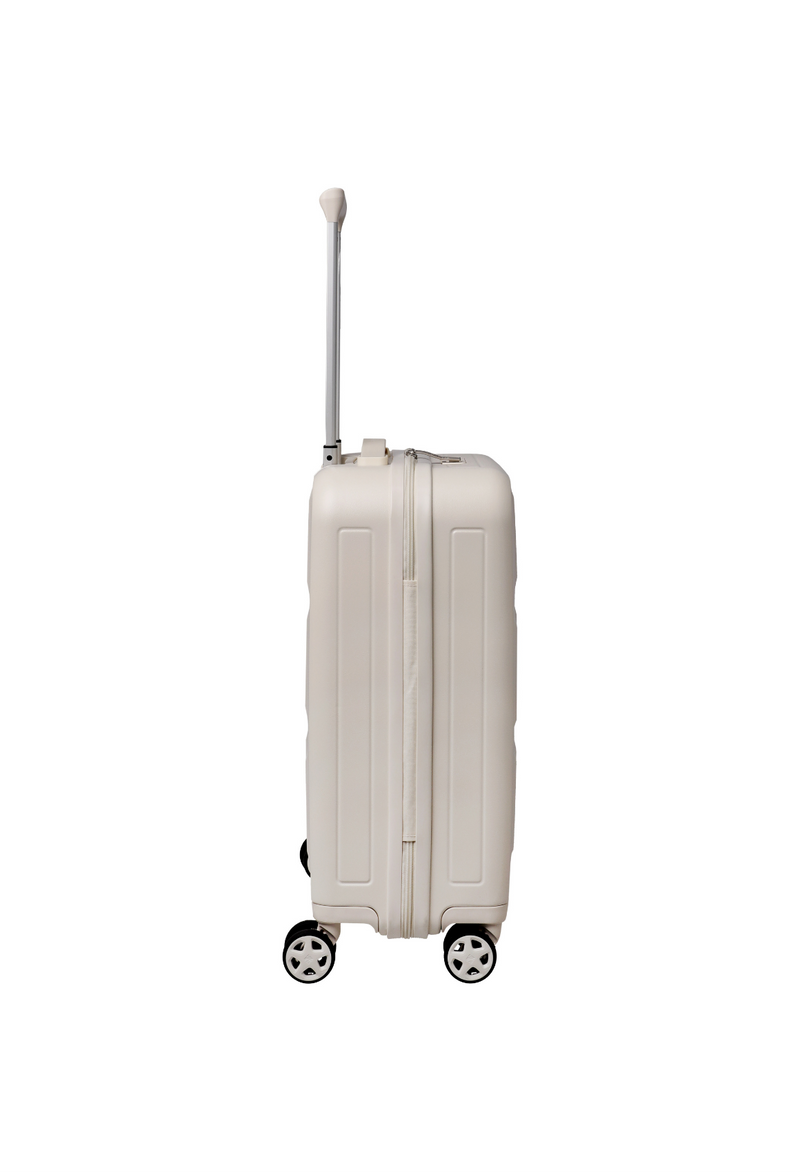 Travelite Panello Hartschalen-trolley