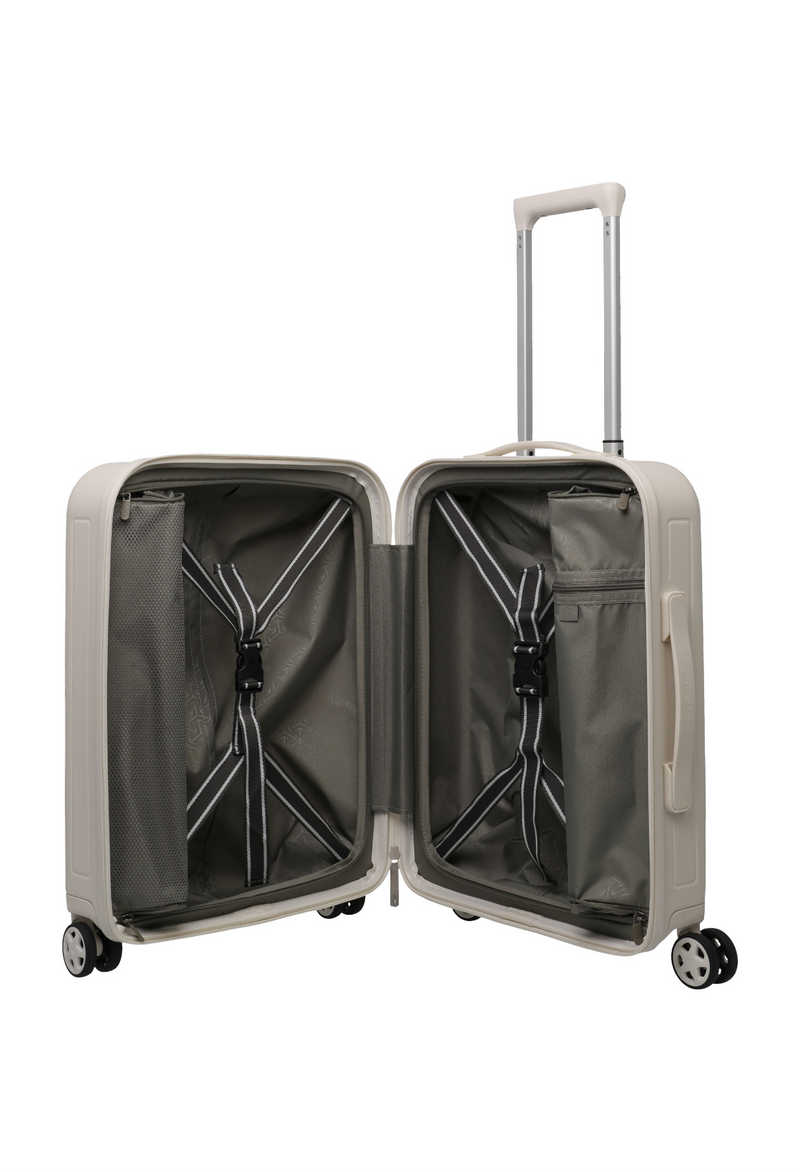 Travelite Panello Hartschalen-trolley