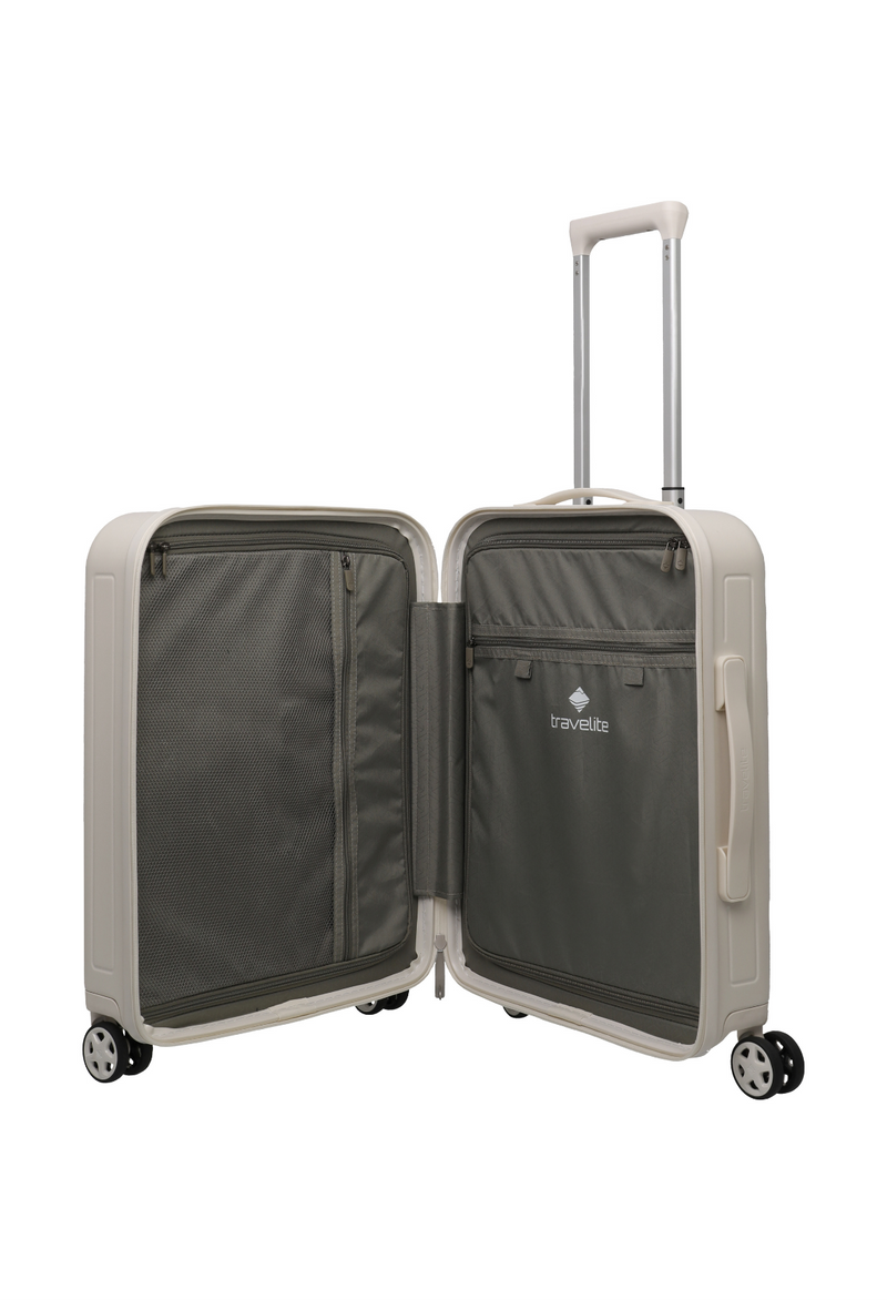 Travelite Panello Hartschalen-trolley