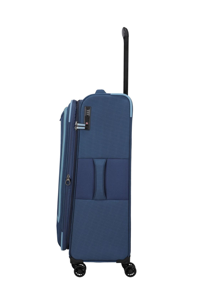 Travelite Corsiica Weichgepäckkoffer