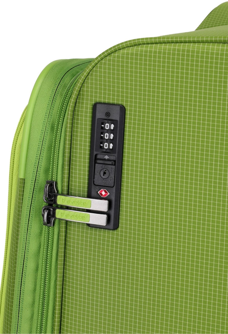 Travelite Corsiica Weichgepäckkoffer