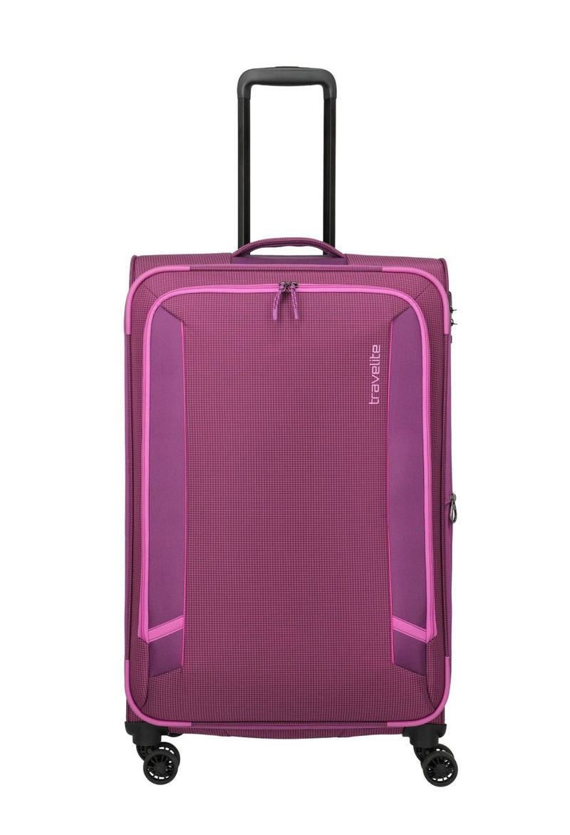 Travelite Corsiica Weichgepäckkoffer