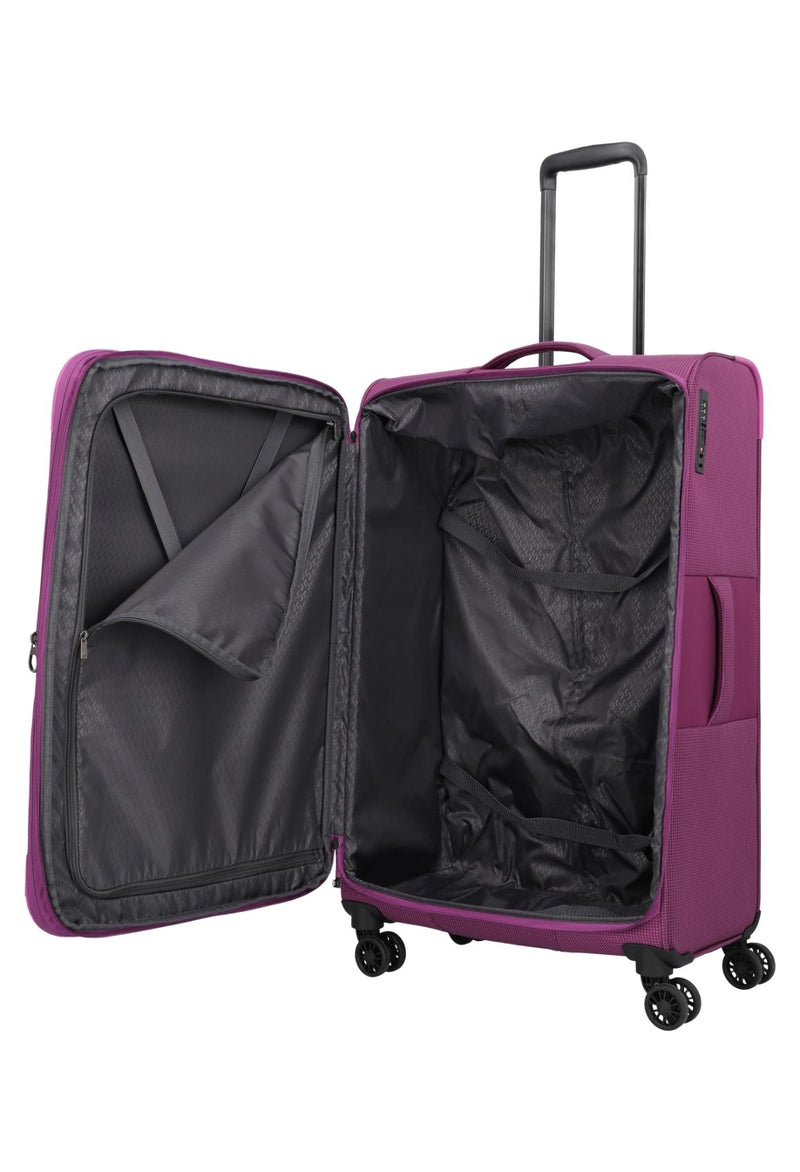 Travelite Corsiica Weichgepäckkoffer