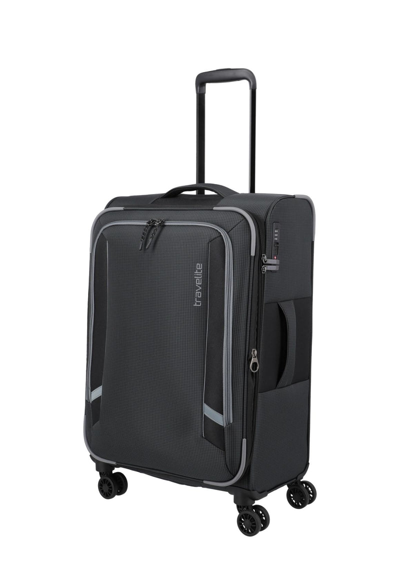 Travelite Corsiica Weichgepäckkoffer