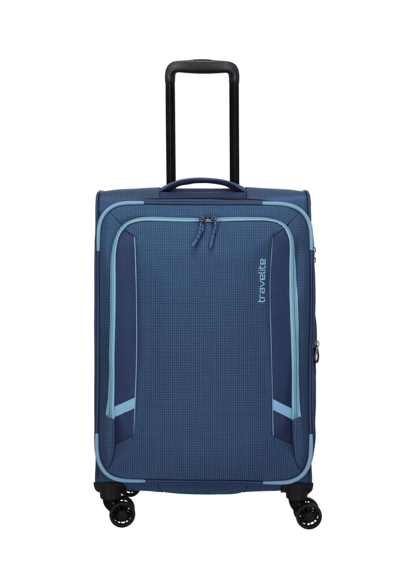 Travelite Corsiica Weichgepäckkoffer