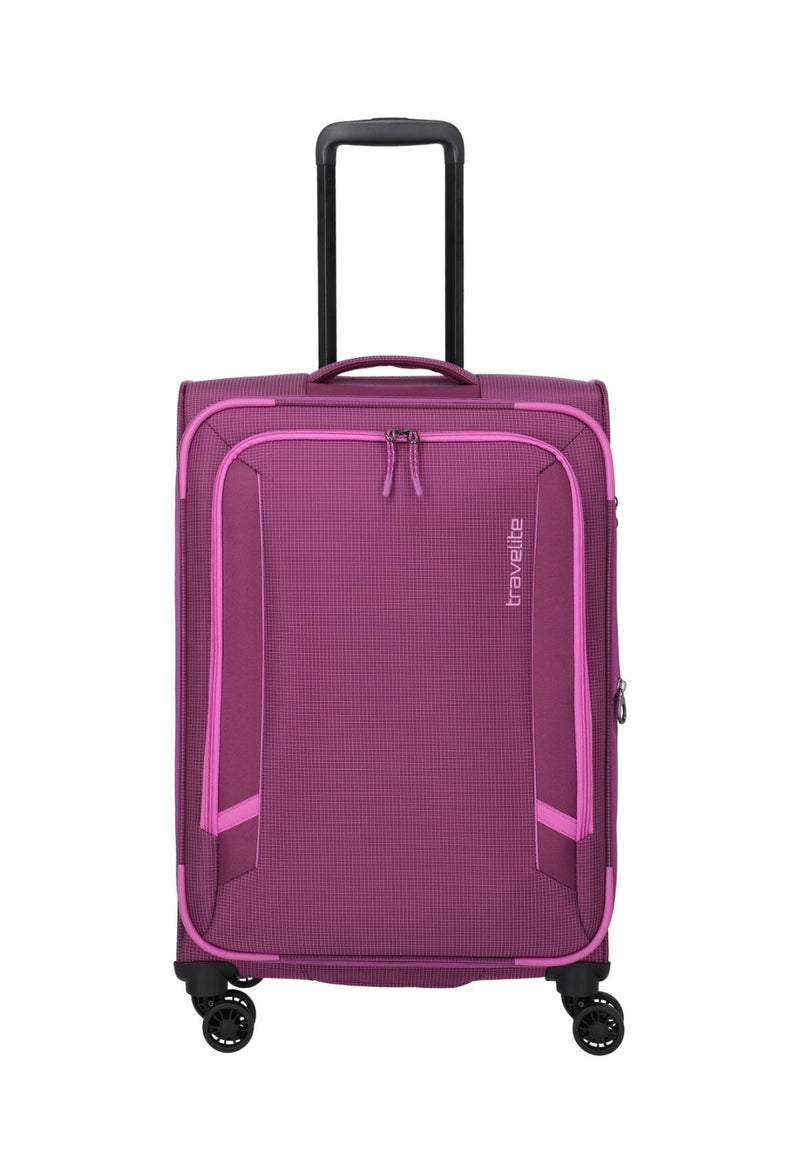 Travelite Corsiica Weichgepäckkoffer