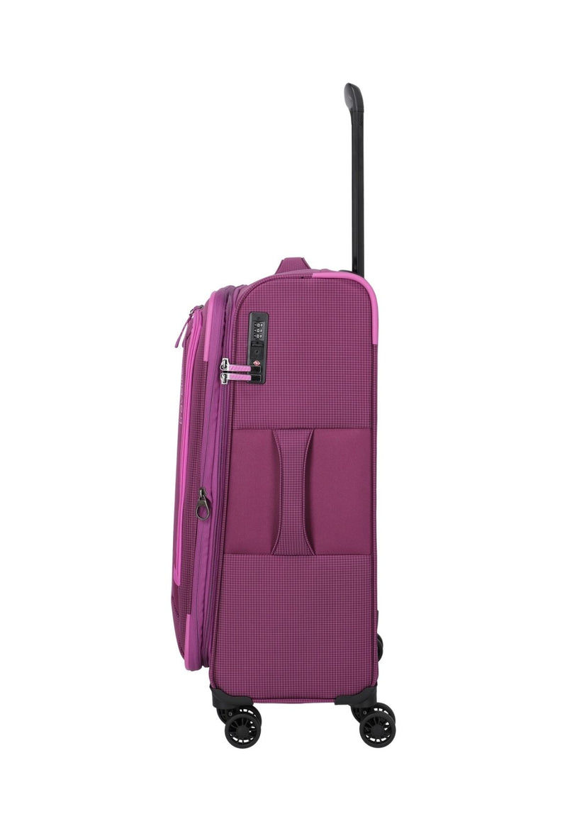 Travelite Corsiica Weichgepäckkoffer