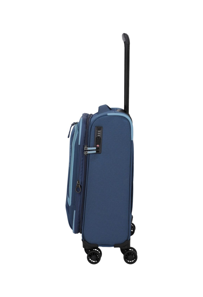 Travelite Corsiica Weichgepäckkoffer