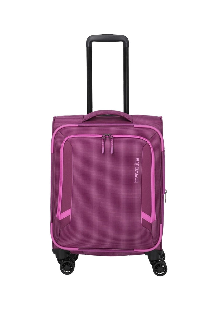 Travelite Corsiica Weichgepäckkoffer