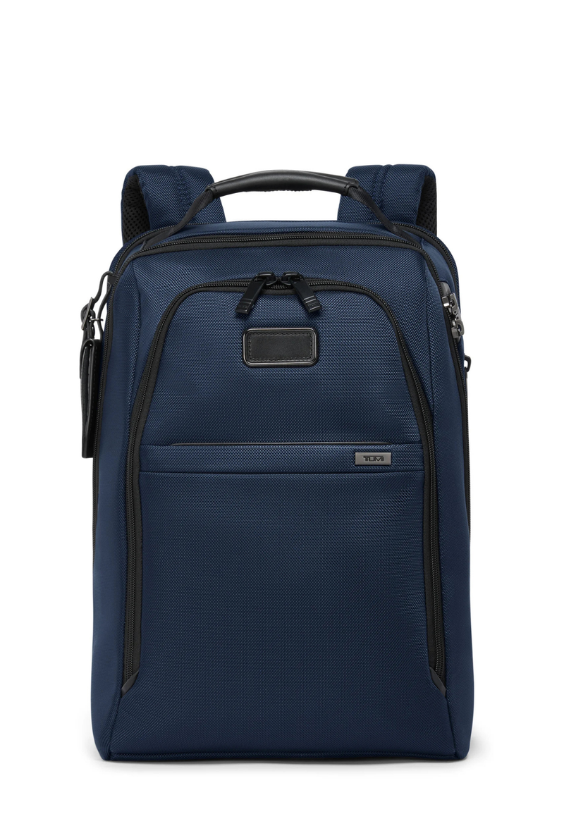 Tumi Alpha 4 Erweiterbarer Rucksack 15 Zoll