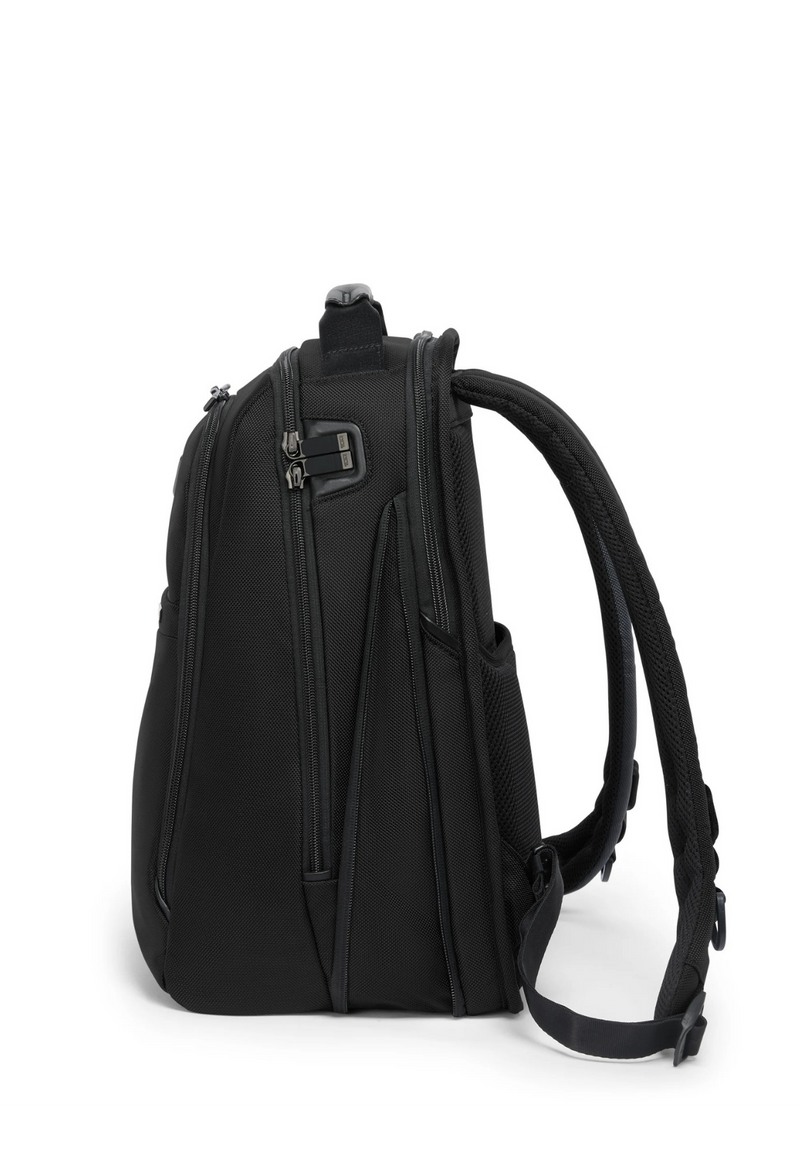 Tumi Alpha 4 Erweiterbarer Rucksack 15 Zoll