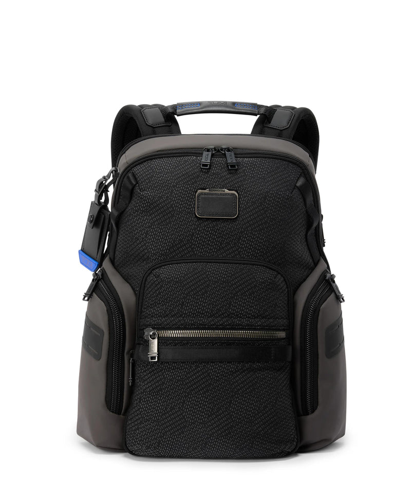 TUMI Alpha Bravo Navigation Rucksack