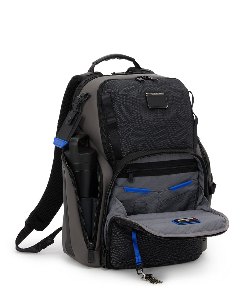 TUMI Alpha Bravo Search Rucksack