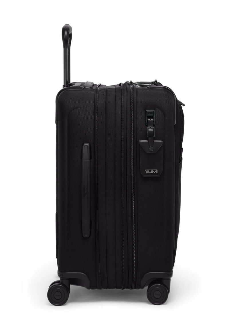 Tumi Alpha 4 Handgepäck 56cm erweiterbar