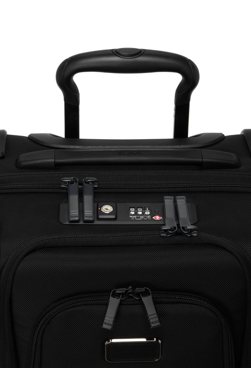 Tumi Alpha 4 Handgepäck 56cm erweiterbar