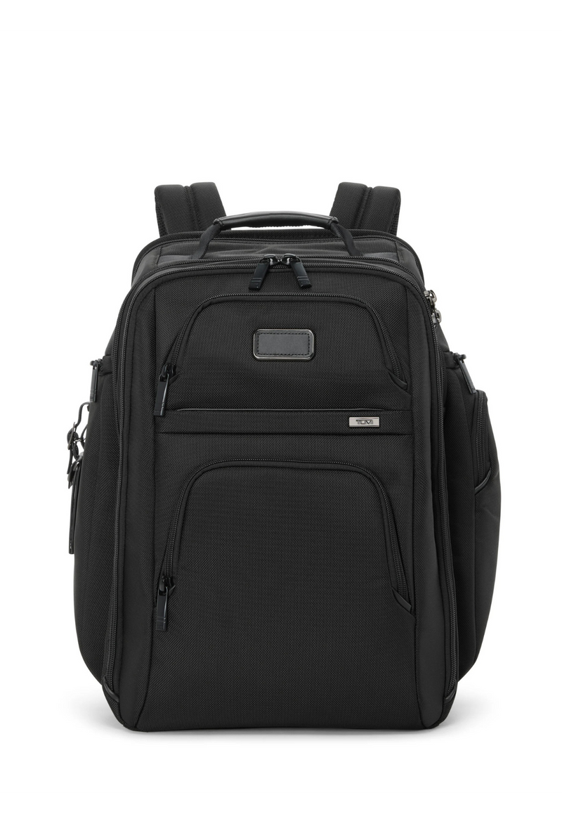 Tumi Alpha 4 Packing Rucksack