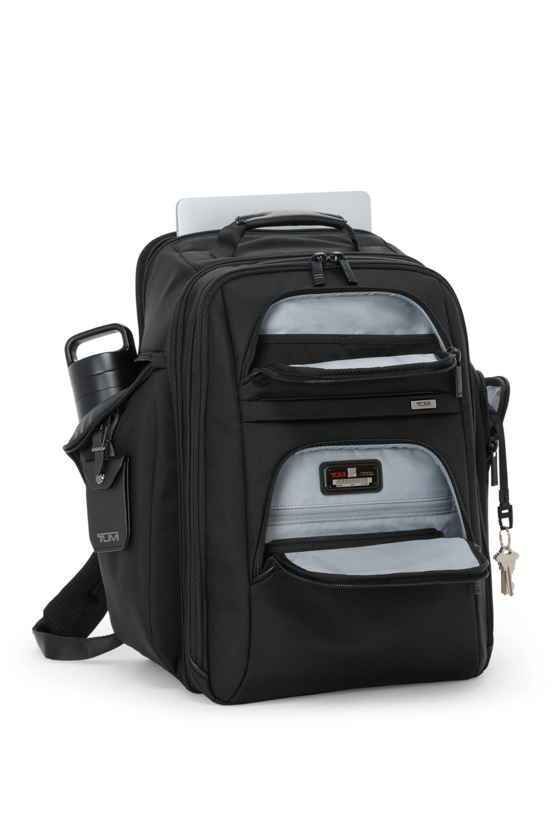 Tumi Alpha 4 Packing Rucksack
