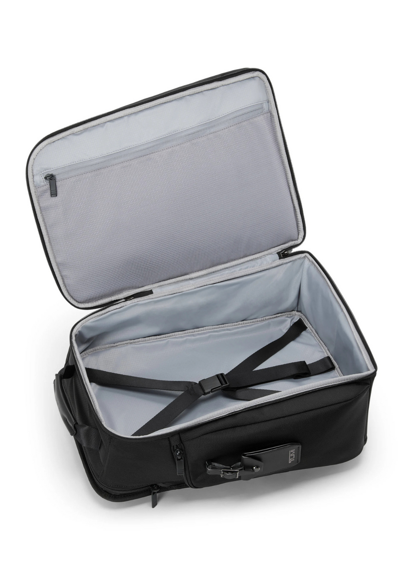 Tumi Alpha 4 Packing Rucksack