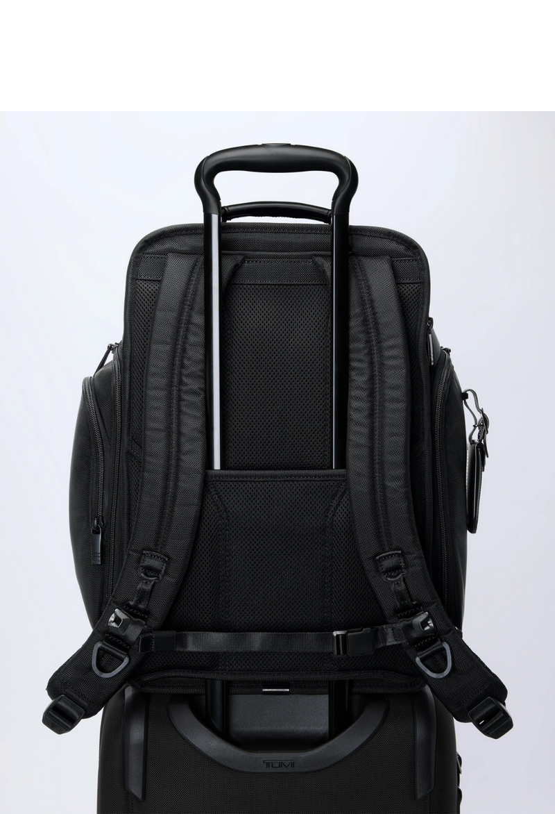 Tumi Alpha 4 Packing Rucksack