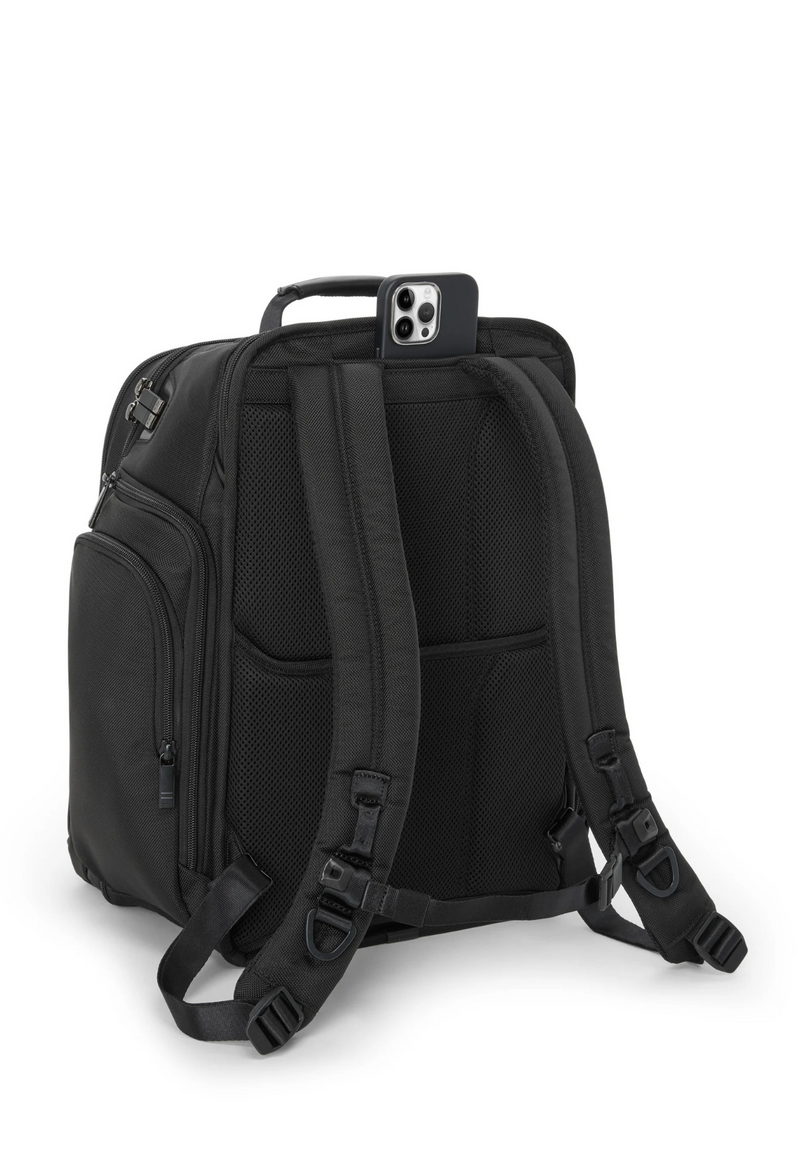 Tumi Alpha 4 Packing Rucksack