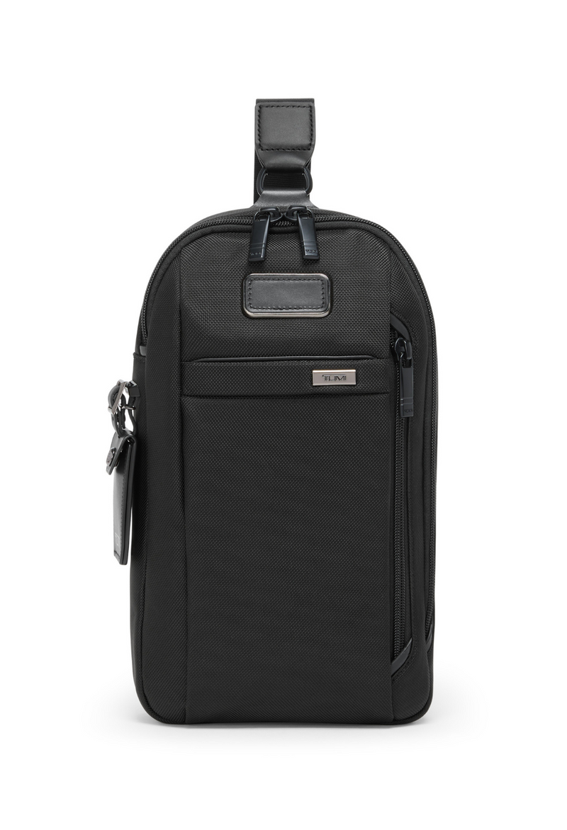 Tumi Alpha 4 Sling Umhängetasche