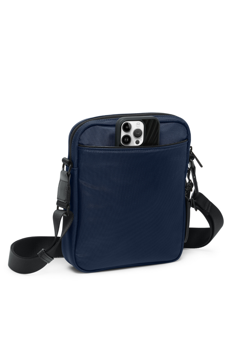 Tumi Alpha 4 Mittlere Umhängetasche