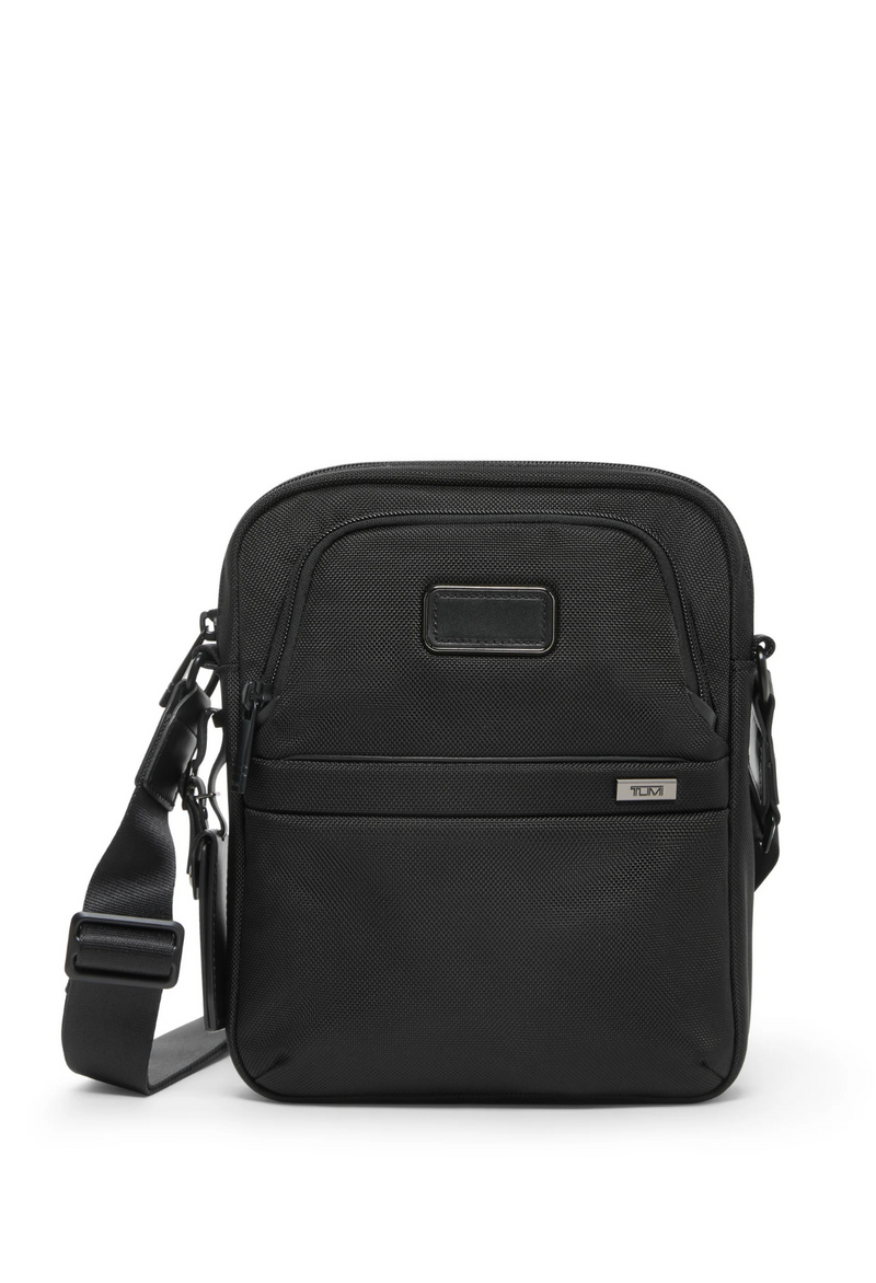 Tumi Alpha 4 Mittlere Umhängetasche