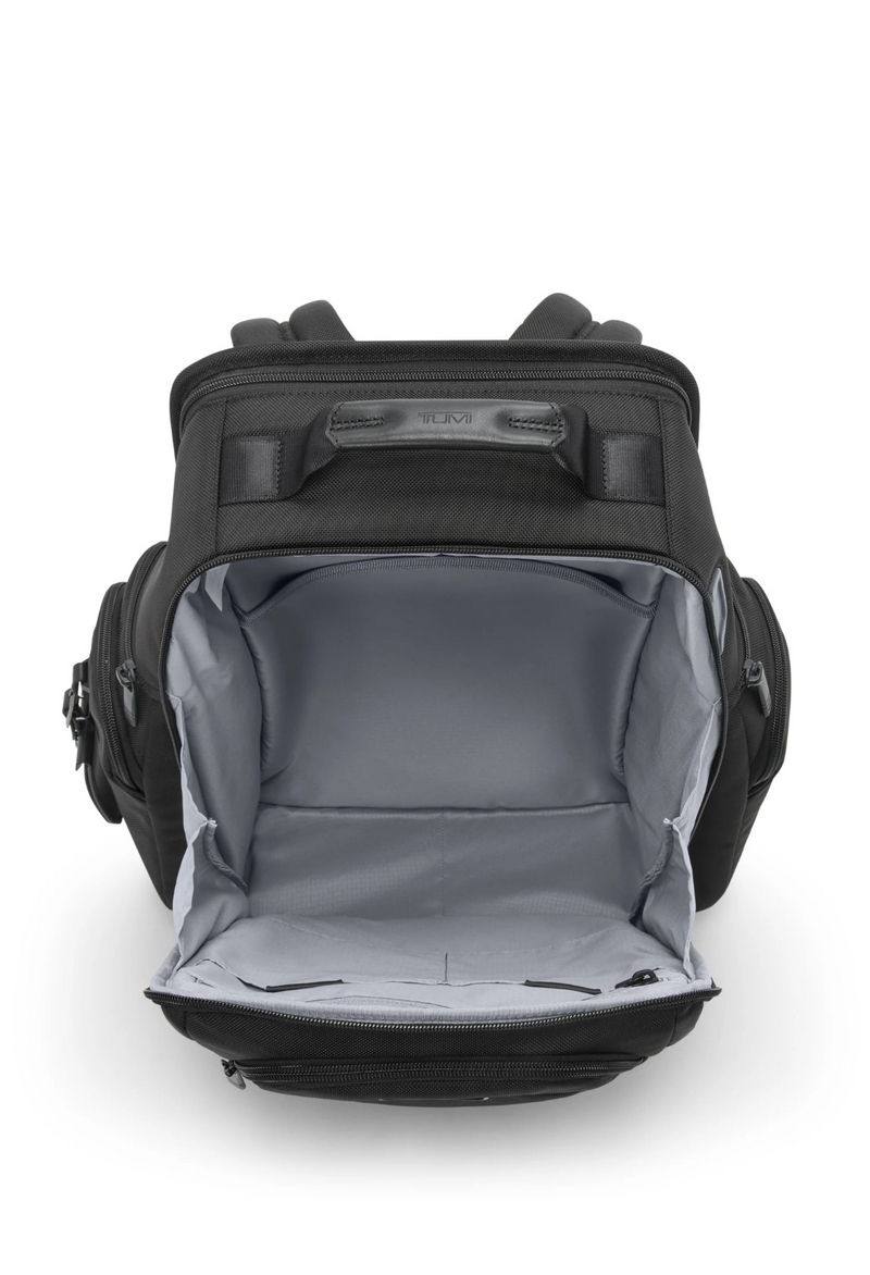 Tumi Alpha 4 Brief Pack Rucksack