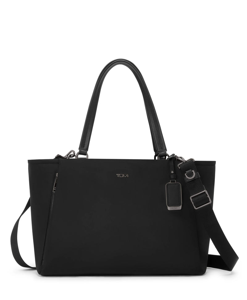Tumi Voyageur Valetta Tote M