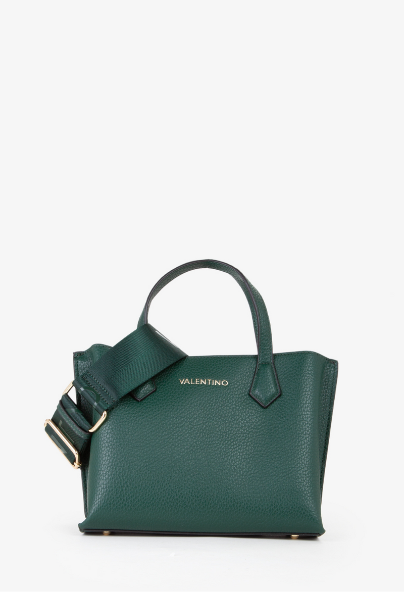 Valentino Bags Fall Re Reißverschlusstasche