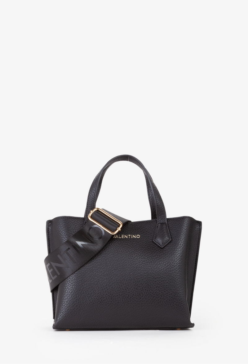 Valentino Bags Fall Re Reißverschlusstasche