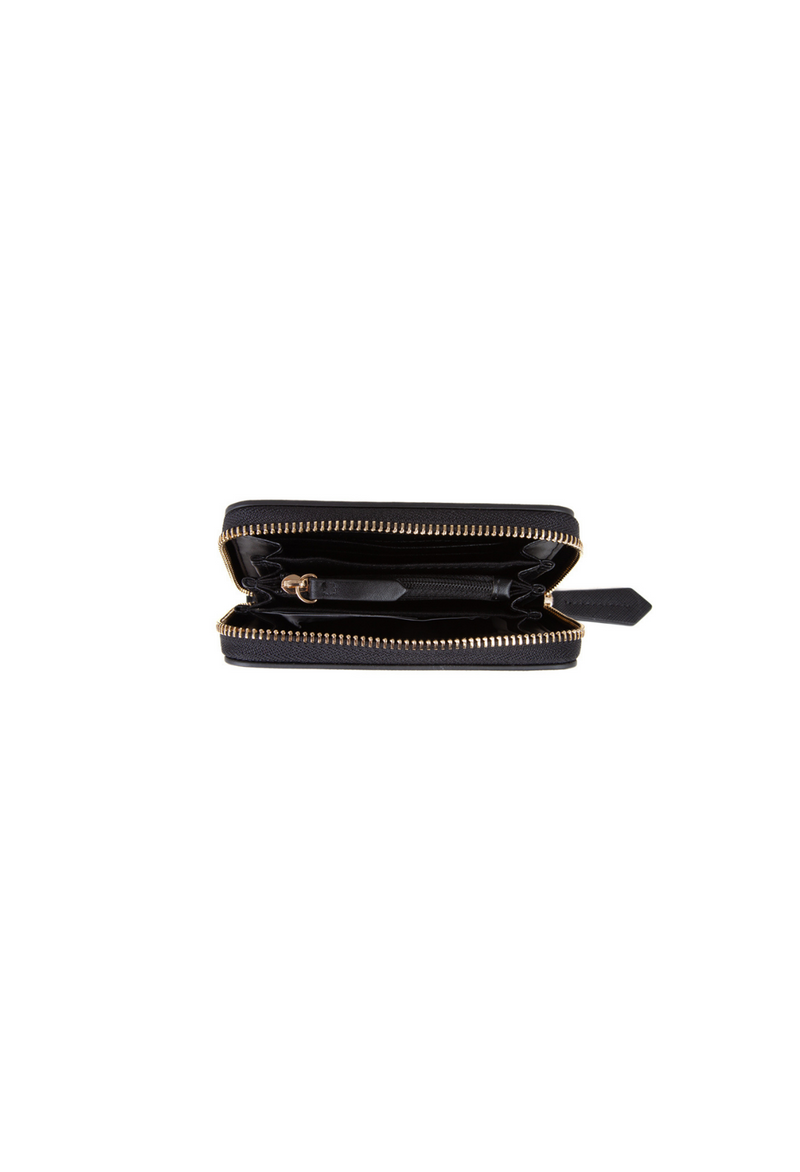 Valentino Bags Zero Re Geldbörse