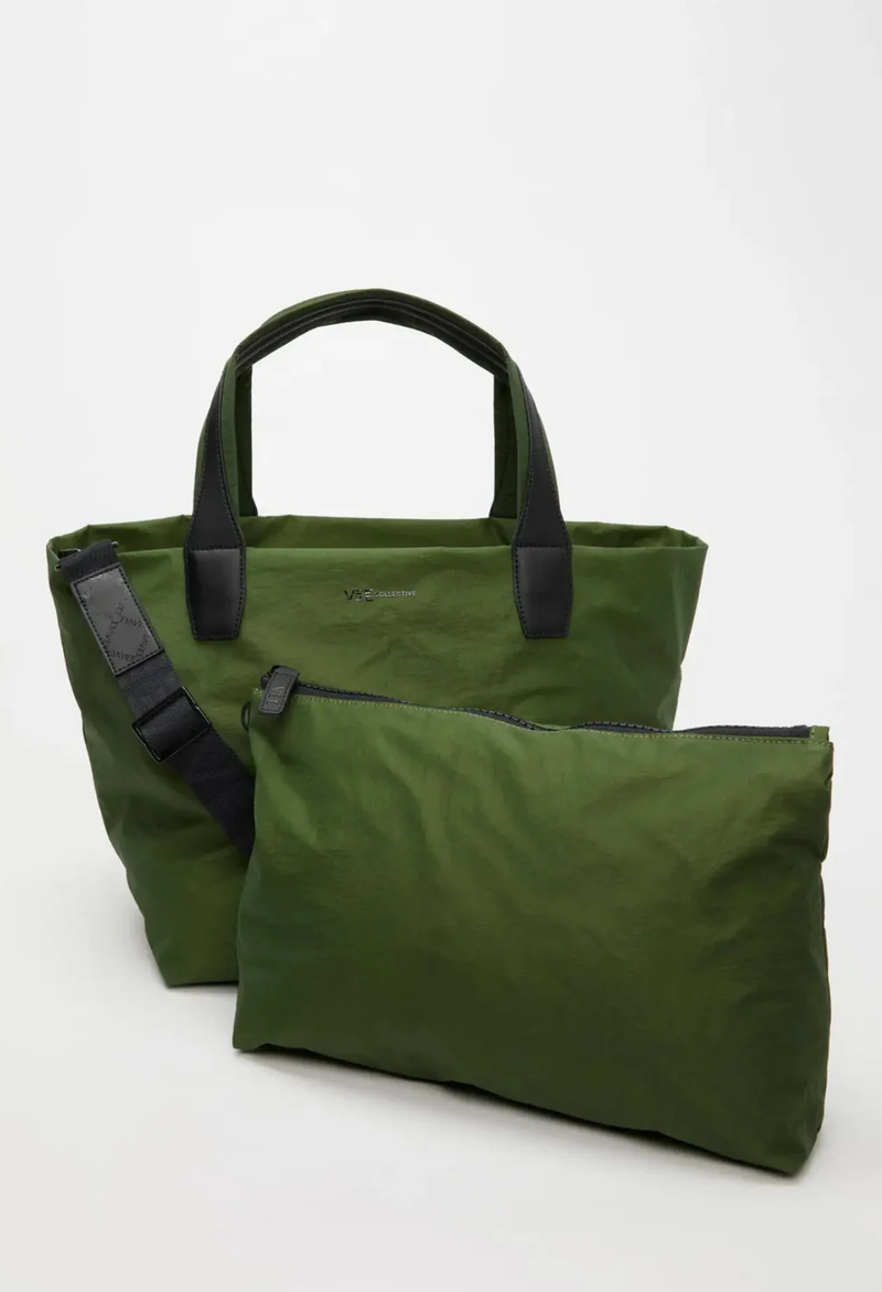 VeeCollective Porter Essence Shopper