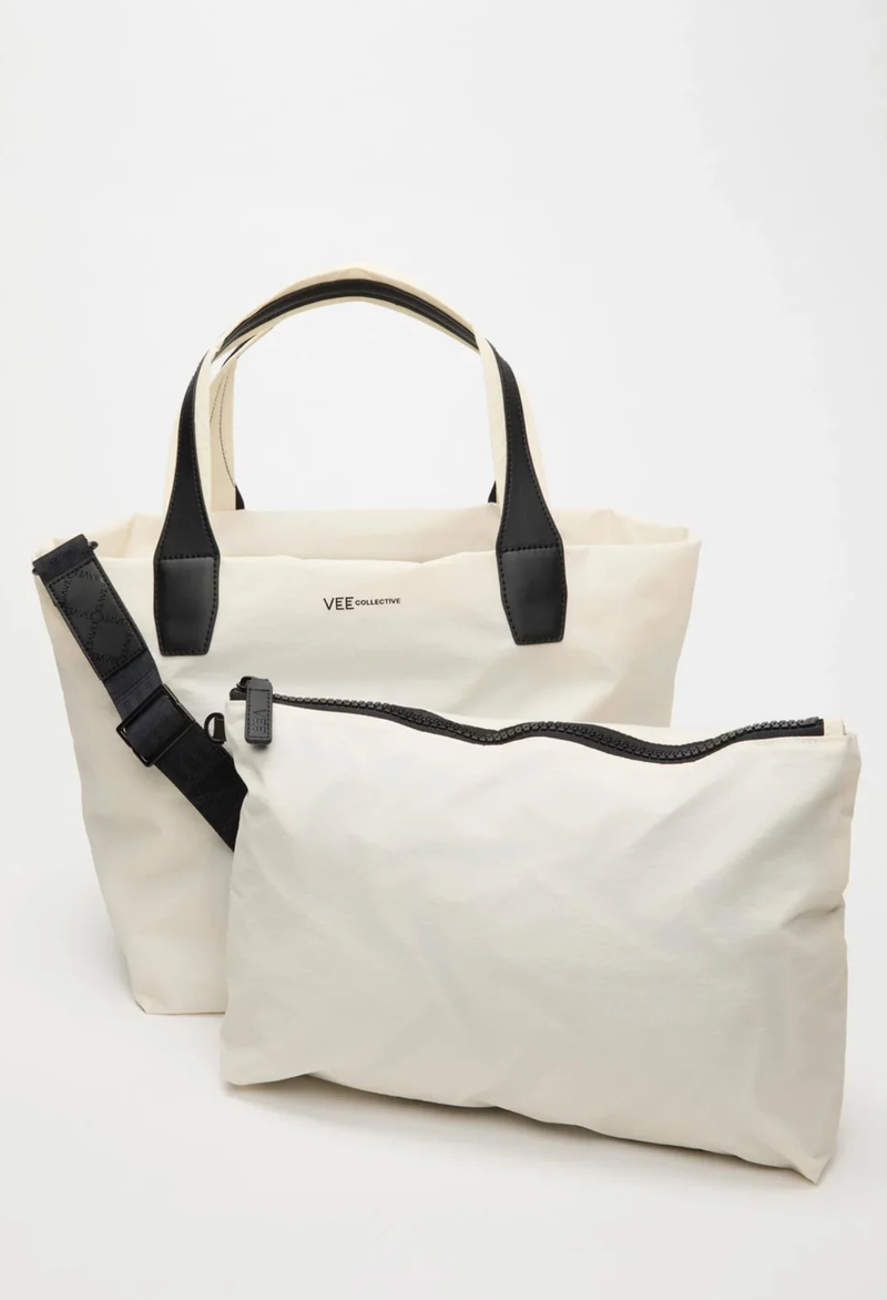 VeeCollective Porter Essence Shopper
