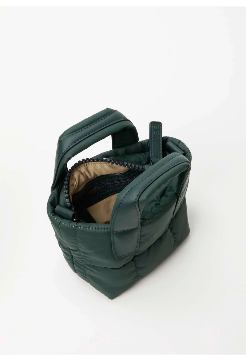 VeeCollective Porter Tote Micro Reißverschlusstasche