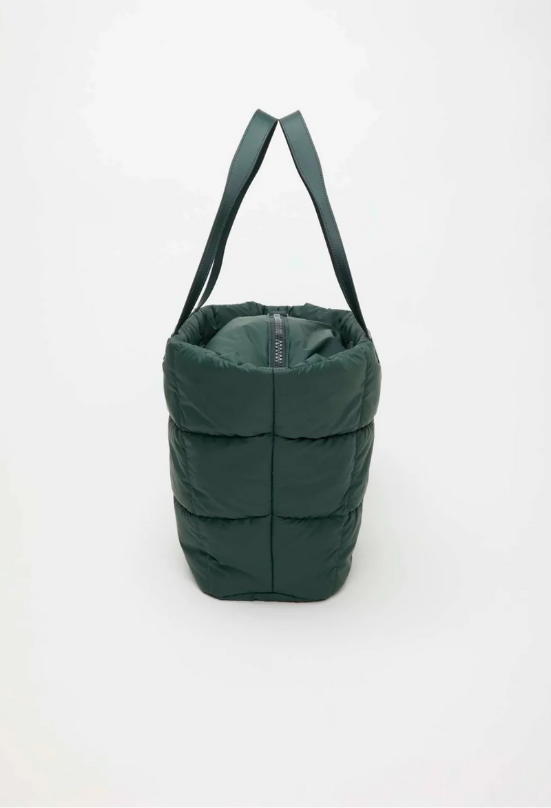 VeeCollective Porter Basque Shopper