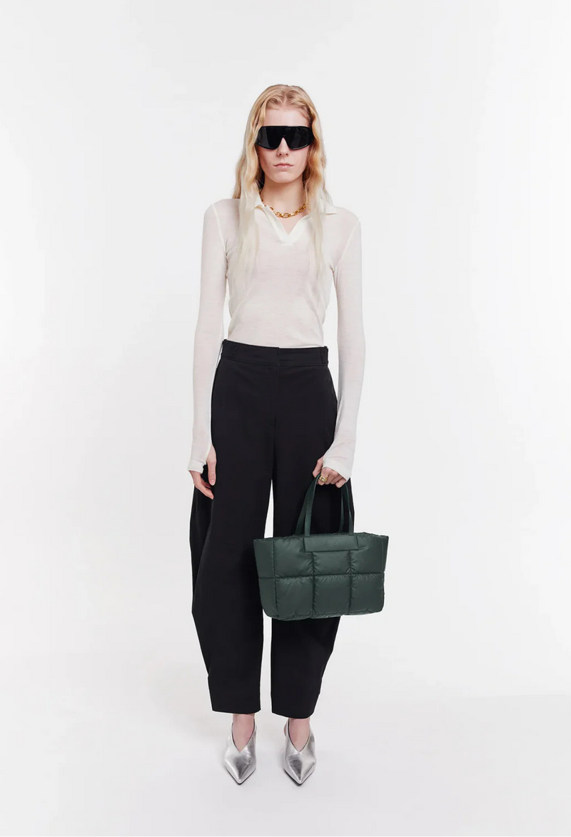 VeeCollective Porter Marche Small Shopper