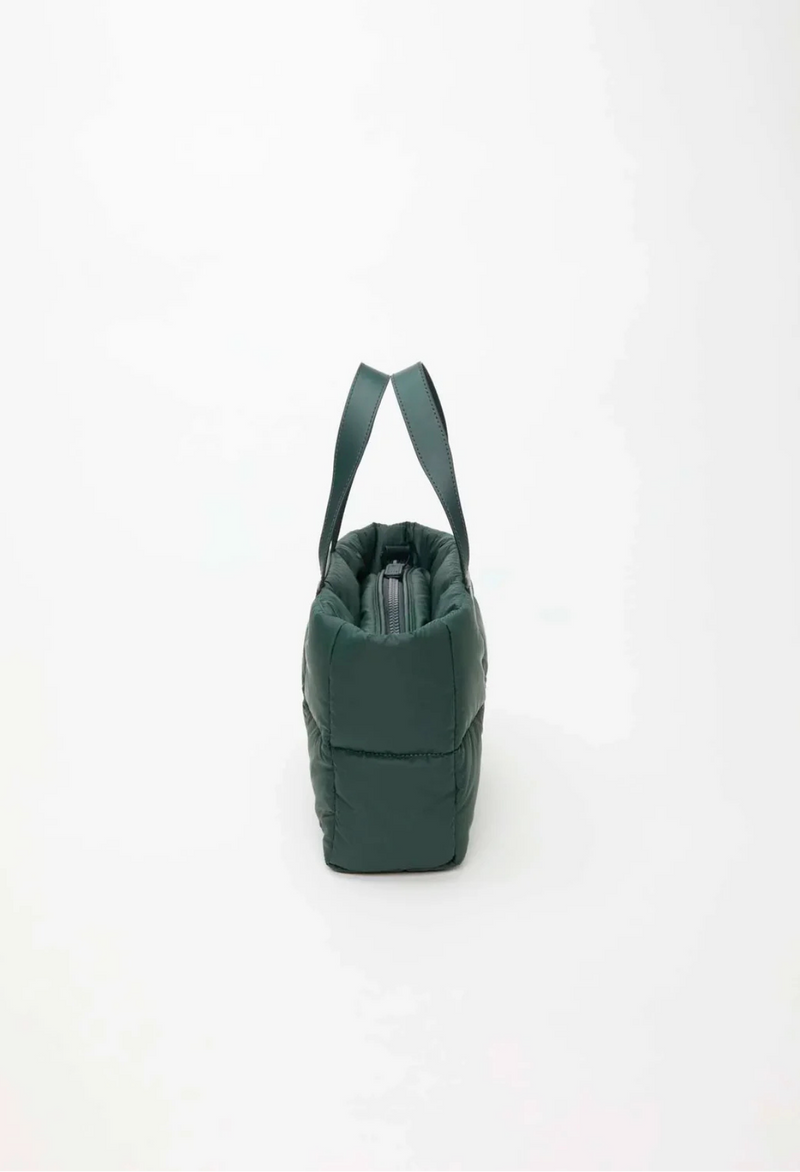 VeeCollective Porter Marche Small Shopper
