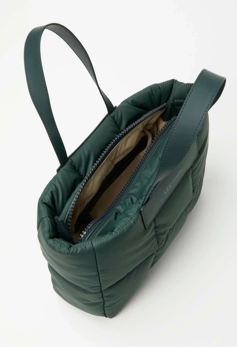 VeeCollective Porter Marche Small Shopper