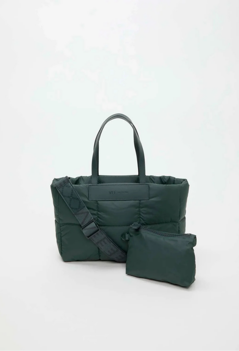 VeeCollective Porter Marche Small Shopper