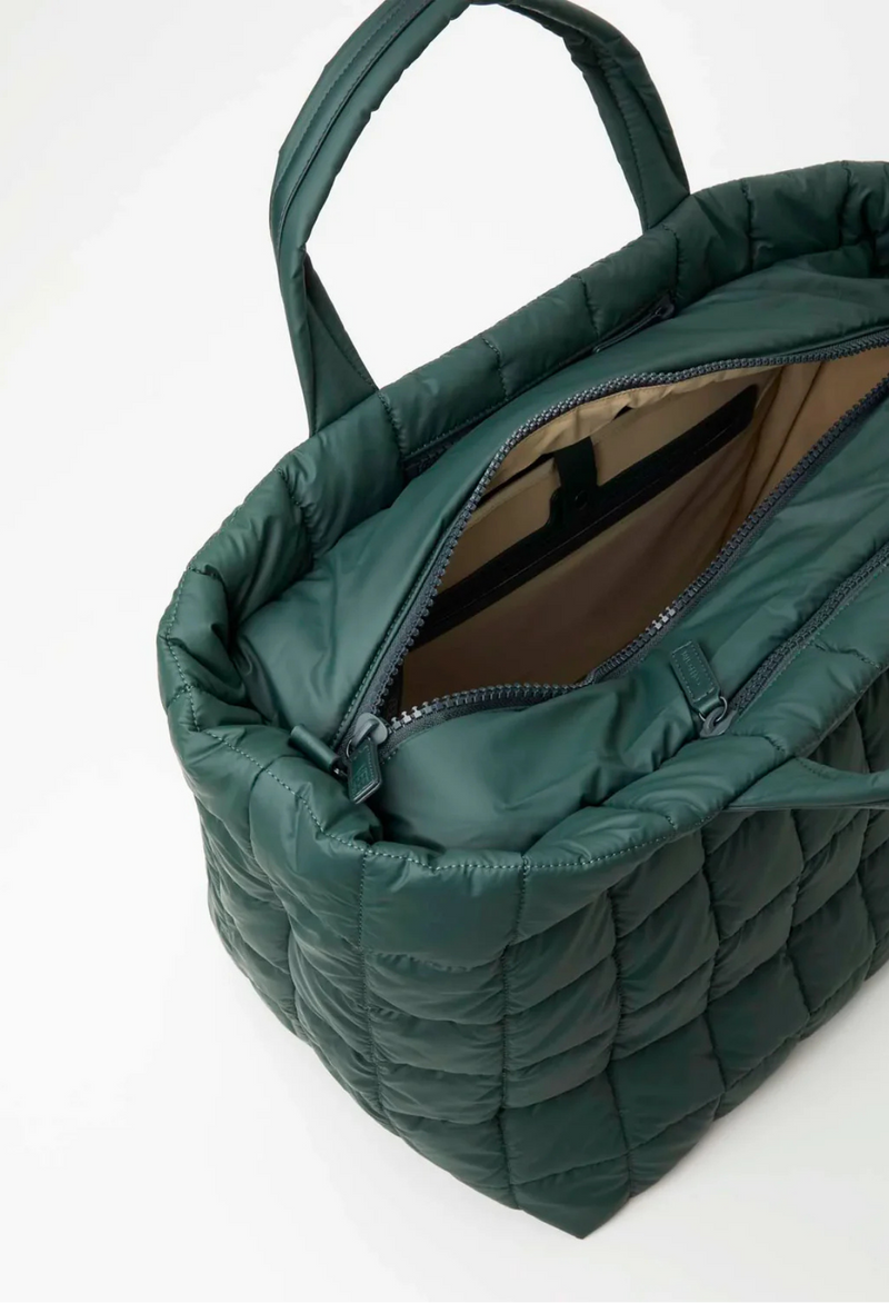 VeeCollective Porter Weekender Shopper