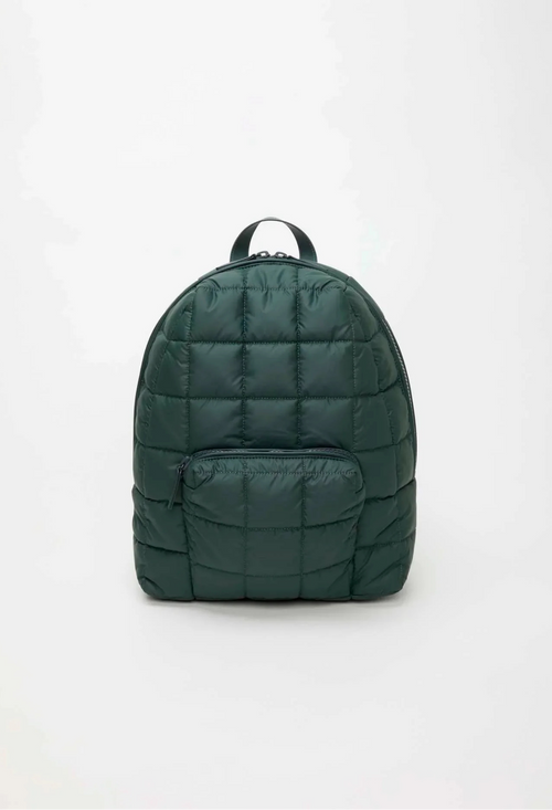 bottle green / M