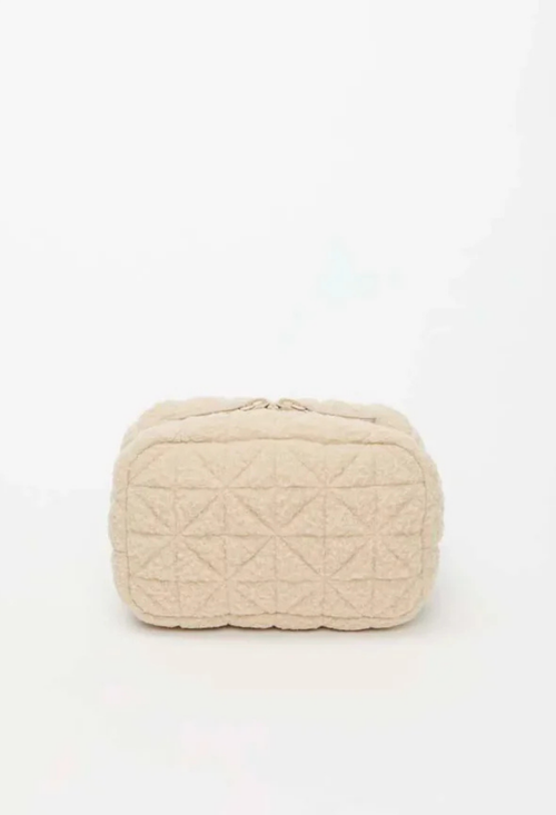 Cream Sherpa