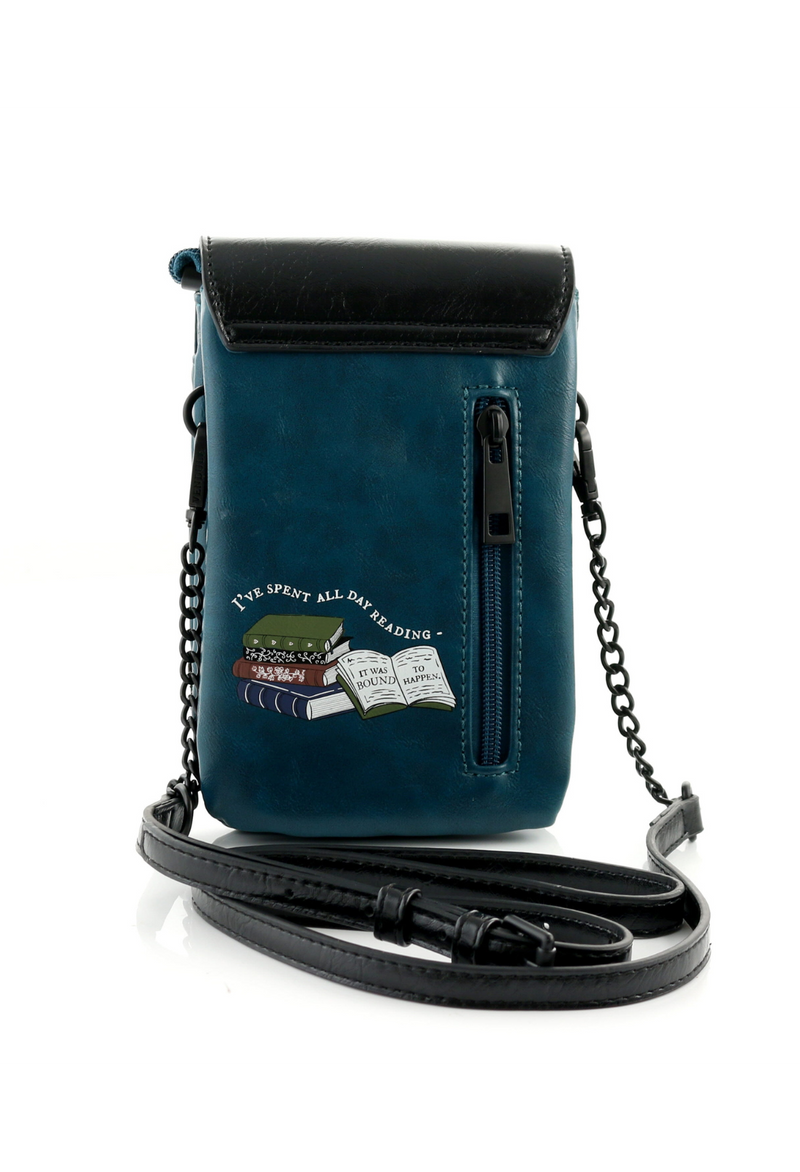 Vendula London Phone Pouch Überschlagtasche